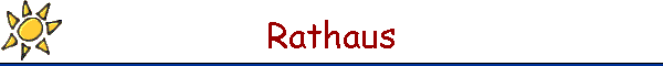 Rathaus