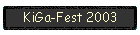 KiGa-Fest 2003