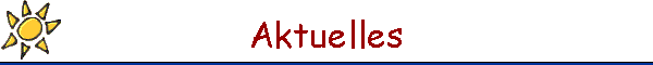 Aktuelles